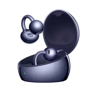 Huawei FreeClip 2 S Гарнитура Беспроводной Open-ear Calls/Music Bluetooth Синий