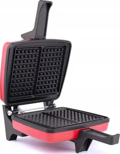 Dezal 301.4.1 Waffle Maker