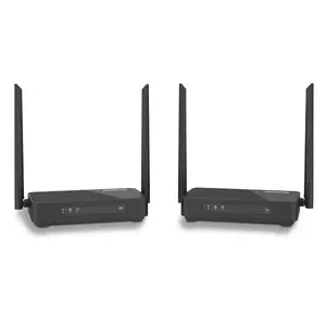 Marmitek TV Anywhere Wireless 4K LL AV Transmitter and Receiver
