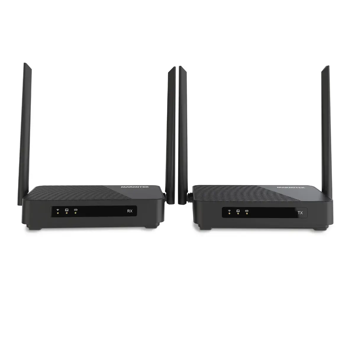 Marmitek TV Anywhere Wireless 4K LL AV Transmitter & Receiver Photo 2