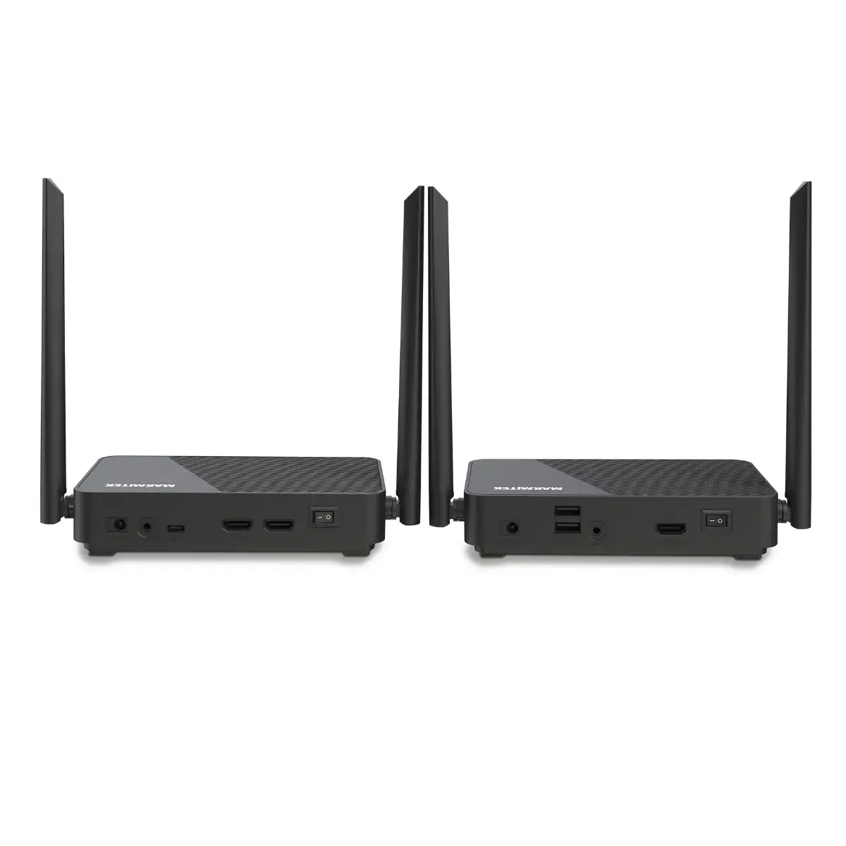 Marmitek TV Anywhere Wireless 4K LL AV Transmitter & Receiver Photo 3