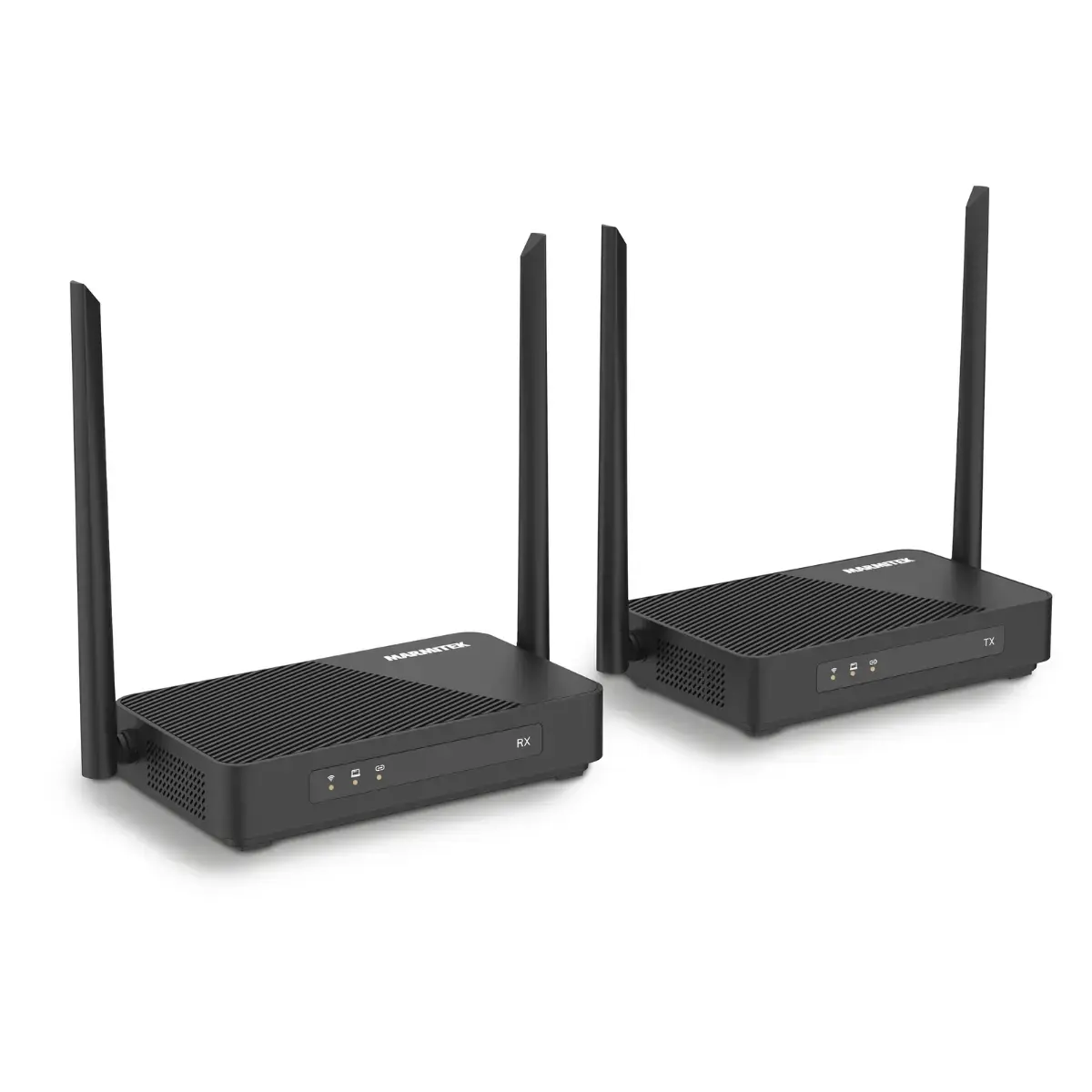 Marmitek TV Anywhere Wireless 4K LL AV Transmitter & Receiver Photo 4