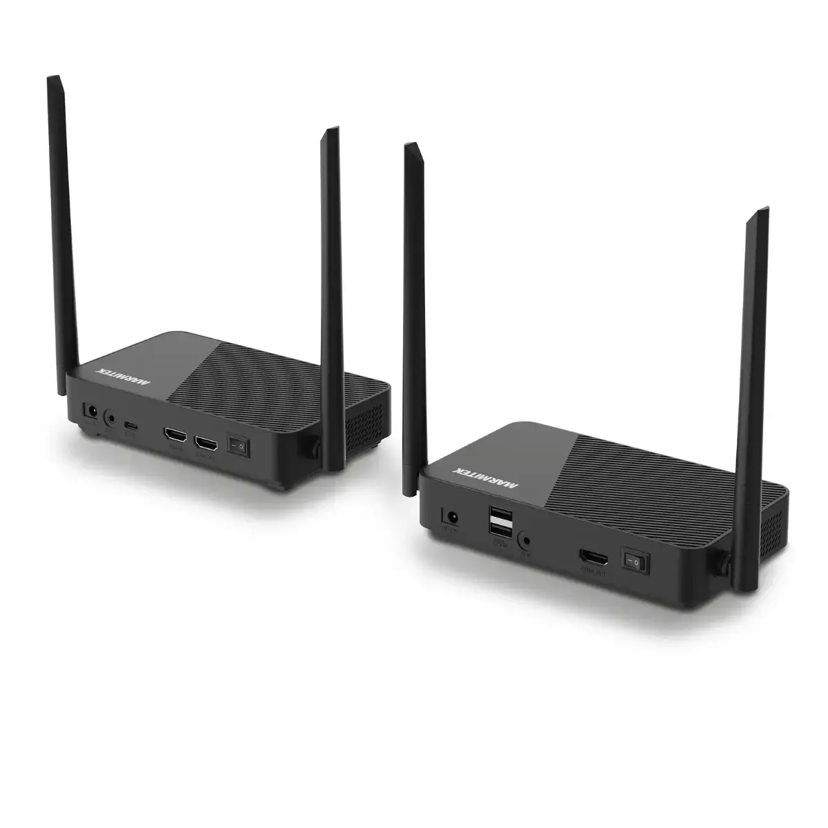 Marmitek TV Anywhere Wireless 4K LL AV Transmitter & Receiver Photo 5