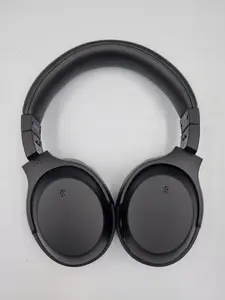 Беспроводные полноразмерные наушники Final Audio UX2000, черный