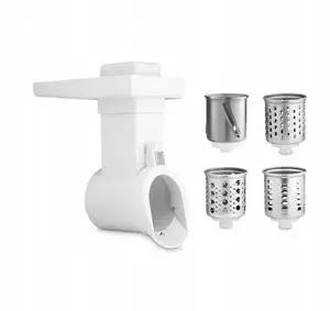 Invest JB CLEAN ST01 Vegetable Slicer Attachment