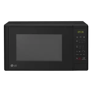 Микроволновая печь LG MH6042D