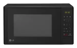 LG MH6042D microwave MH6042D Photo 1