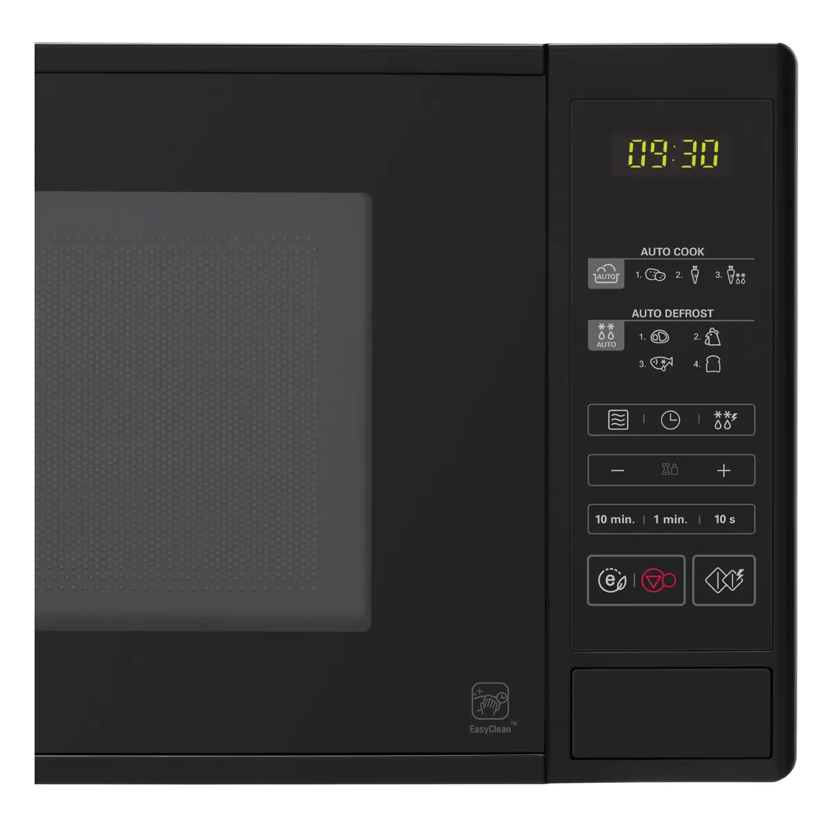 LG MH6042D microwave MH6042D Photo 5