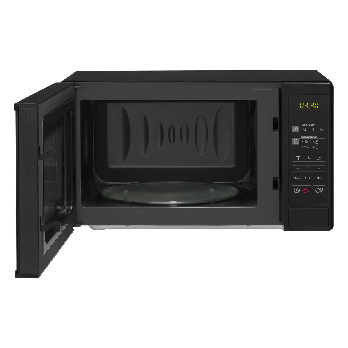 LG MH6042D microwave MH6042D Photo 6