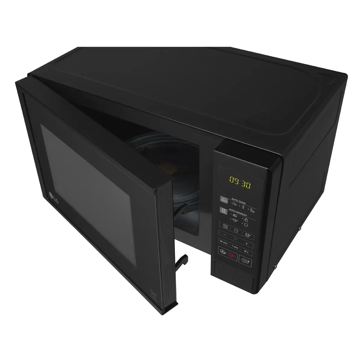 LG MH6042D microwave MH6042D Photo 7