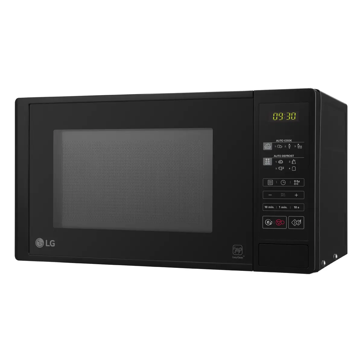 LG MH6042D microwave MH6042D Photo 8