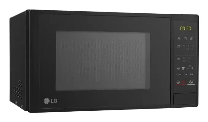 LG MH6042D microwave MH6042D Photo 11