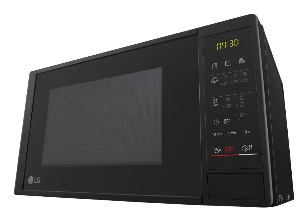 LG MH6042D microwave MH6042D Photo 12