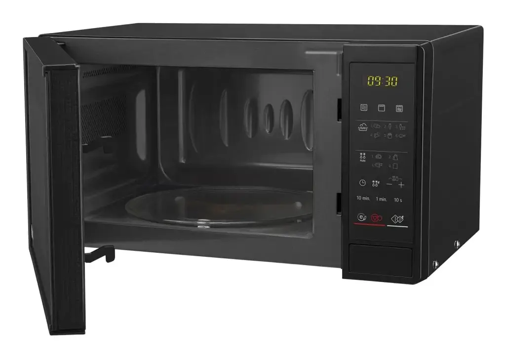LG MH6042D microwave MH6042D Photo 13