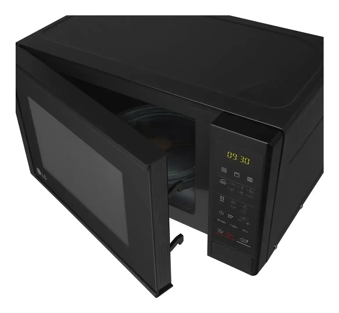LG MH6042D microwave MH6042D Photo 14