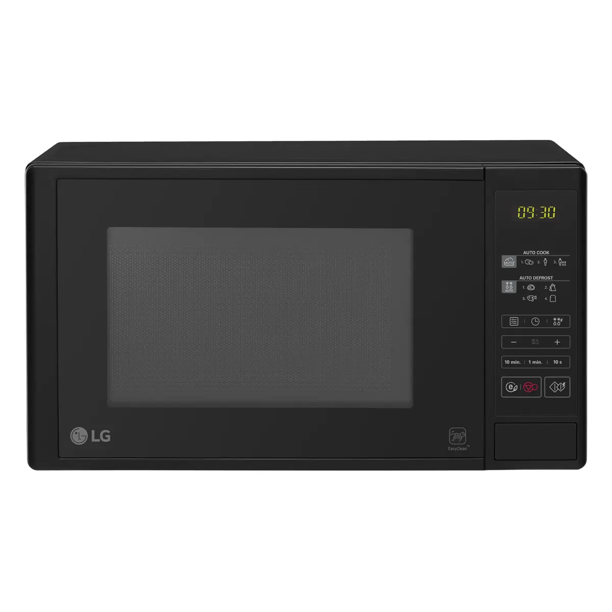 LG MH6042D microwave MH6042D Photo 15