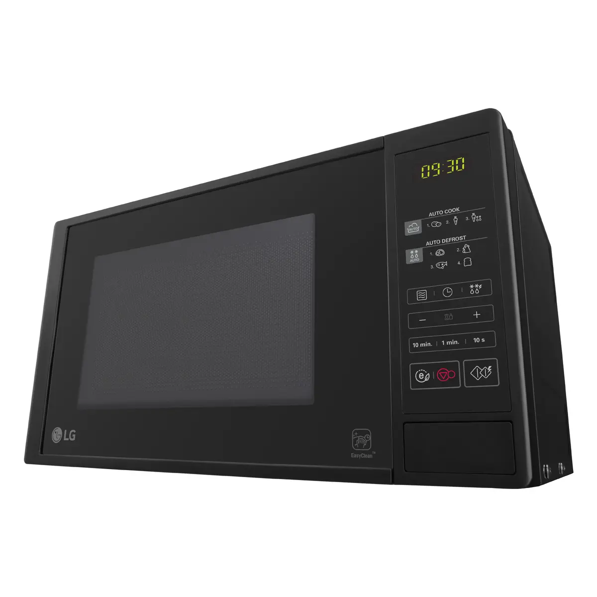 LG MH6042D microwave MH6042D Photo 17