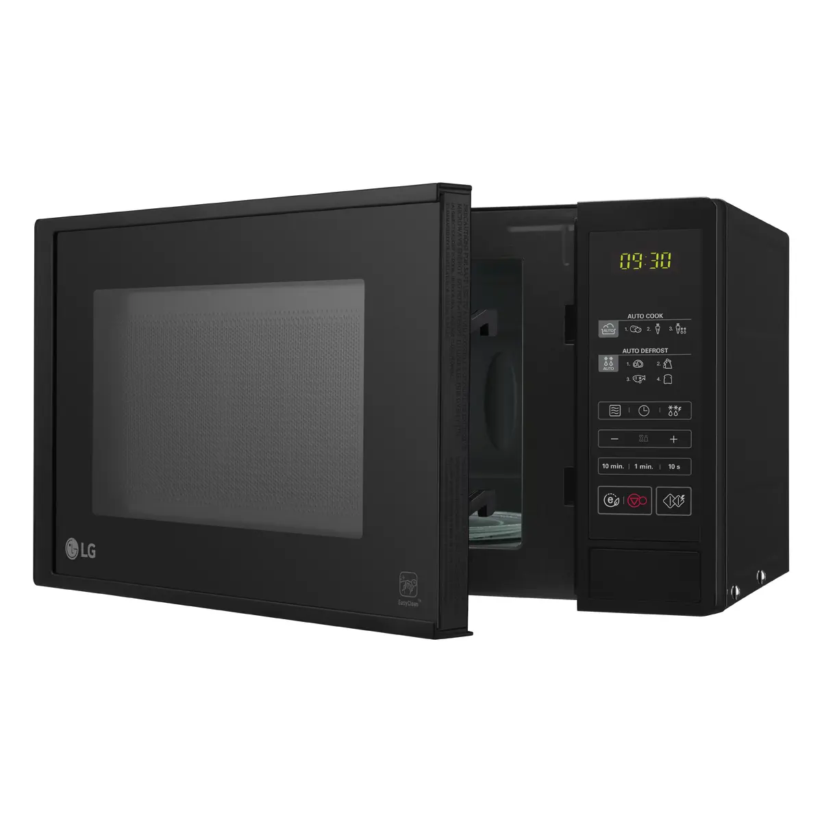 LG MH6042D microwave MH6042D Photo 18