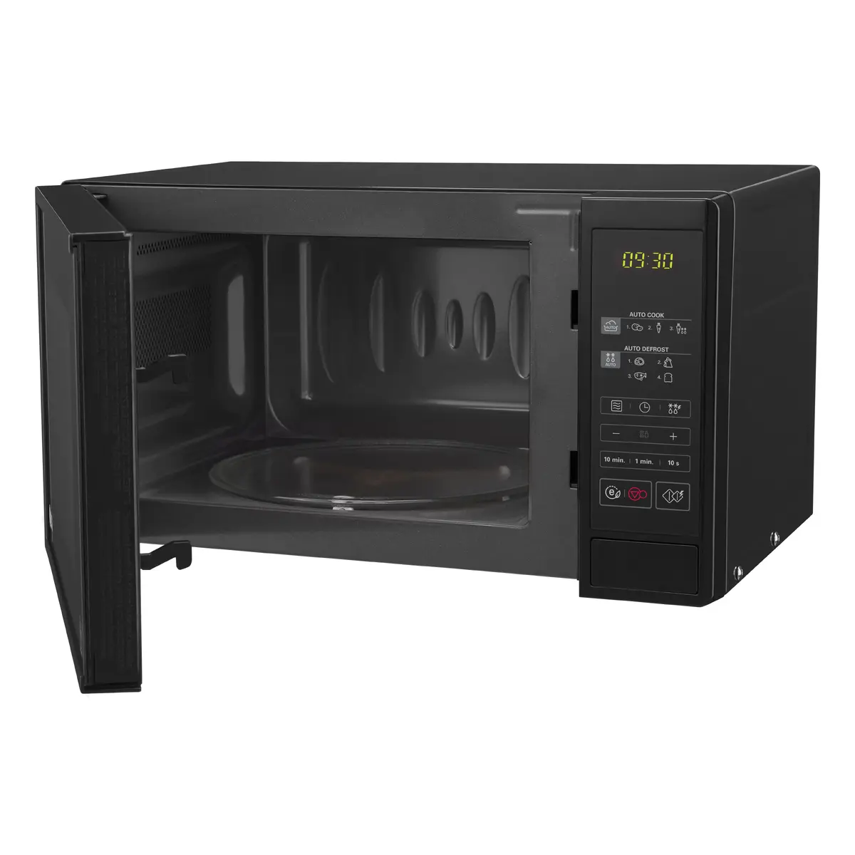 LG MH6042D microwave MH6042D Photo 19