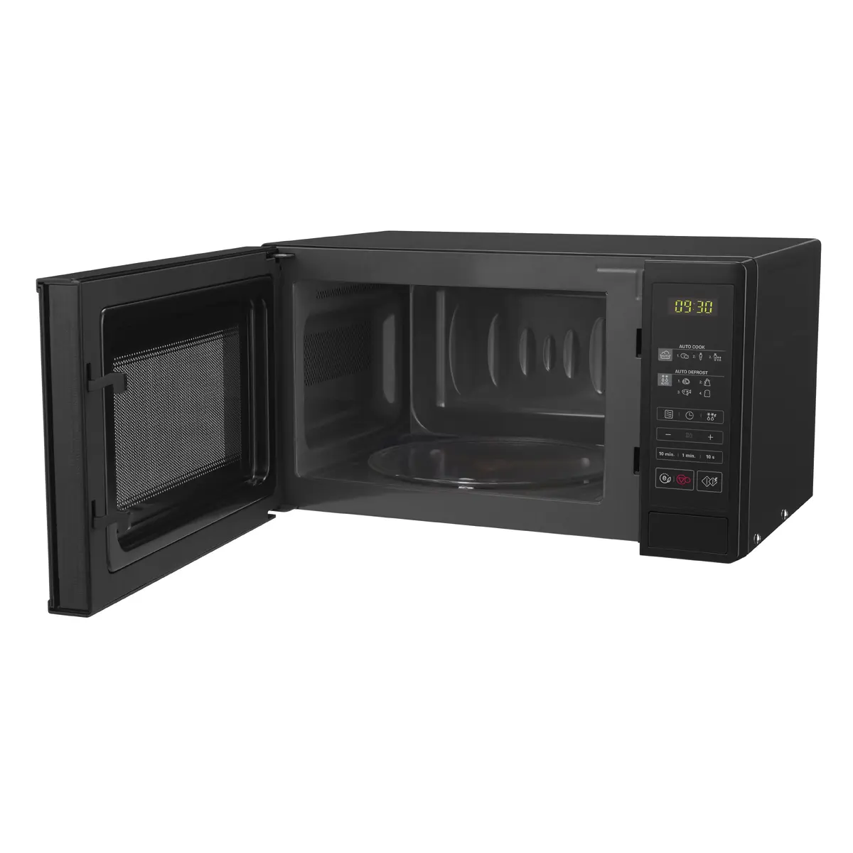 LG MH6042D microwave MH6042D Photo 20