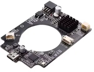 Elegoo Extruder Communication Board for Centauri Carbon 2 3D Printer