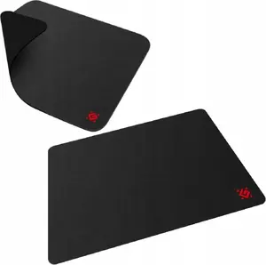Peles paliktnis Defender Black One 250x200 mm
