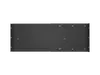 Lanberg 19 collu 3U rack atvilktne AK-2003-B melna Photo 7