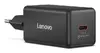Универсальное зарядное устройство Lenovo G0A665WBEU 65 Вт Photo 3