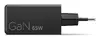 Универсальное зарядное устройство Lenovo G0A665WBEU 65 Вт Photo 4