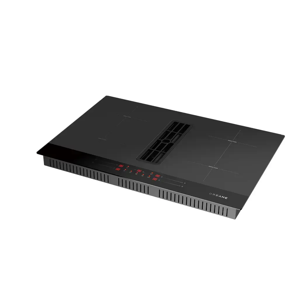 Индукционная варочная панель Dreame VZ40 PRO Photo 3