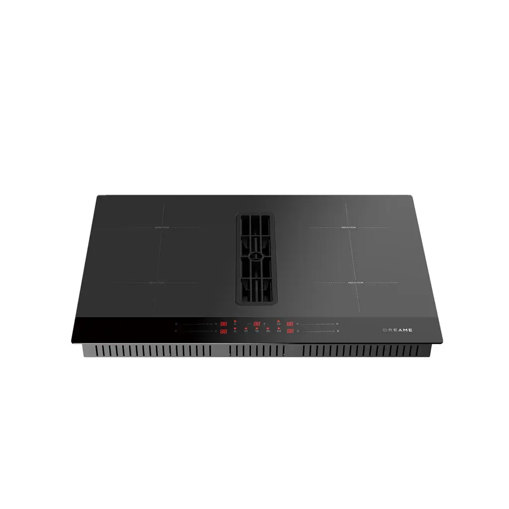 Индукционная варочная панель Dreame VZ40 PRO Photo 2