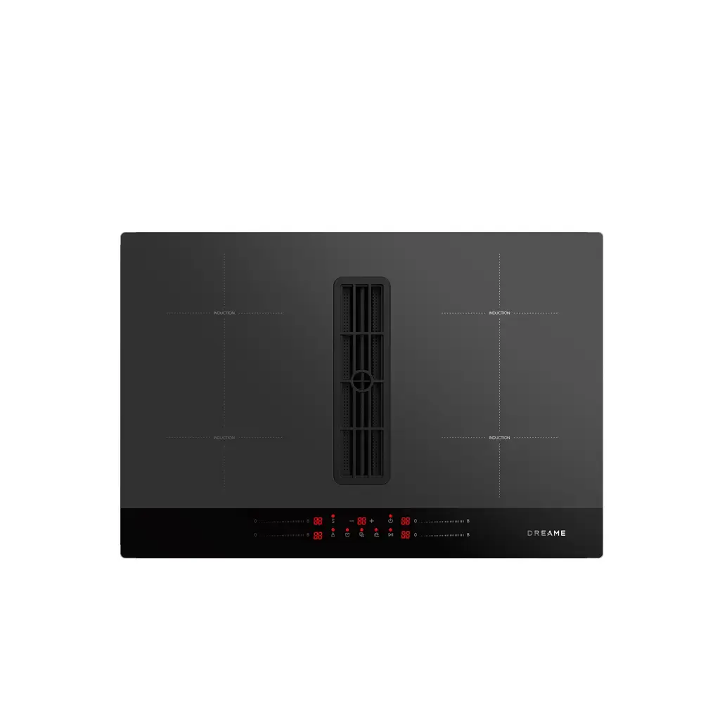 Индукционная варочная панель Dreame VZ40 PRO Photo 7