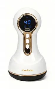 Medivon Bian masāžas akmens