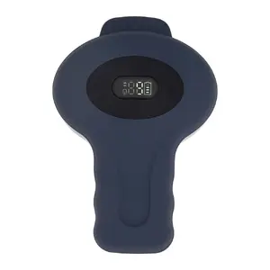 Medivon Celestine Handheld Anti-Cellulite Massager with Electric Cupping Function