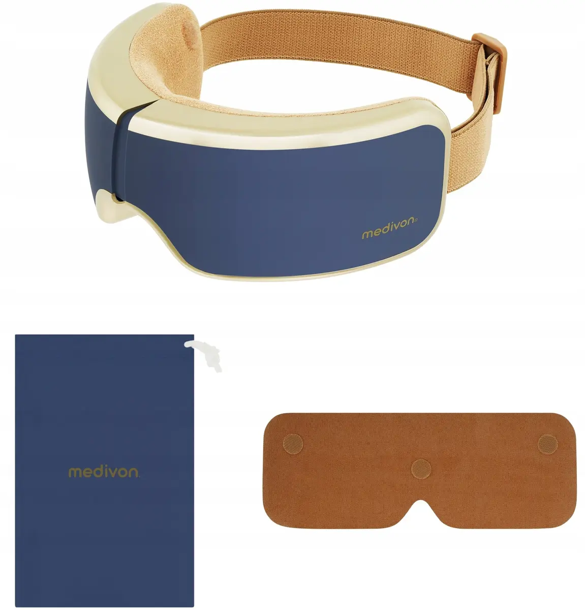 Acu masieris Medivon Horizon Pro 2