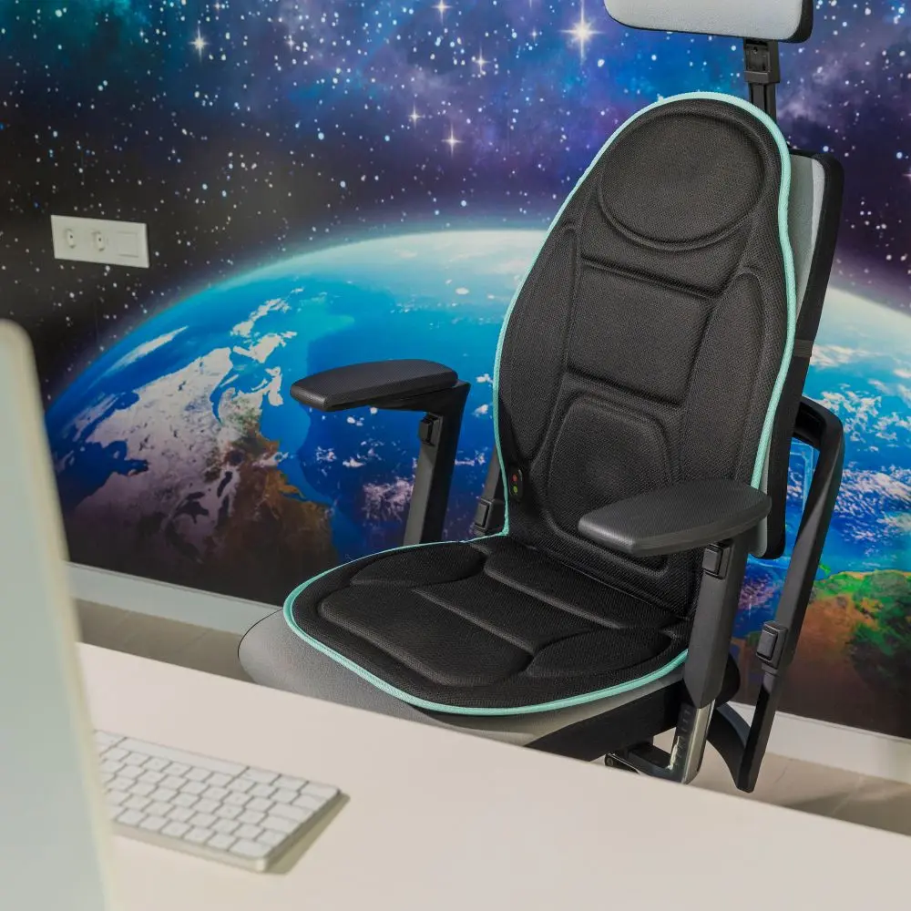 Masāžas paklājs Medivon Cosy Mesh GO