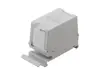 Проходной адаптер Equip Cat.6A для DIN-рейки 125581 Photo 2
