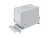 Проходной адаптер Equip Cat.6A для DIN-рейки 125581 Photo 4