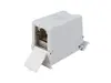 Проходной адаптер Equip Cat.6A для DIN-рейки 125581 Photo 7