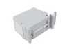 Проходной адаптер Equip Cat.6A для DIN-рейки 125581 Photo 10