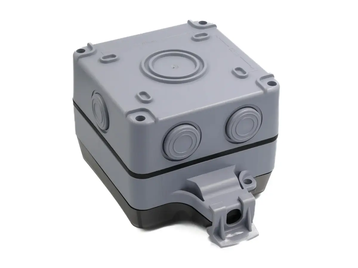 Распределительная коробка Equip 125452 для Keystone Photo 4