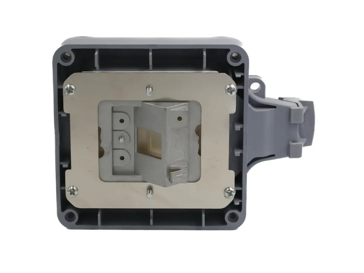 Распределительная коробка Equip 125452 для Keystone Photo 6