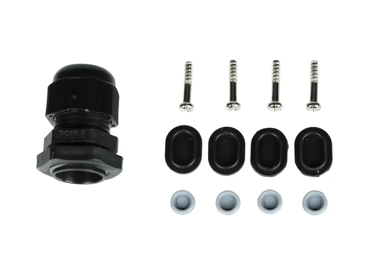 Распределительная коробка Equip 125452 для Keystone Photo 9