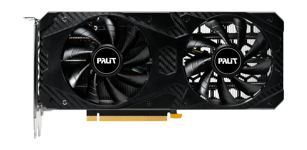 Palit GeForce RTX 3060 Infinity 2