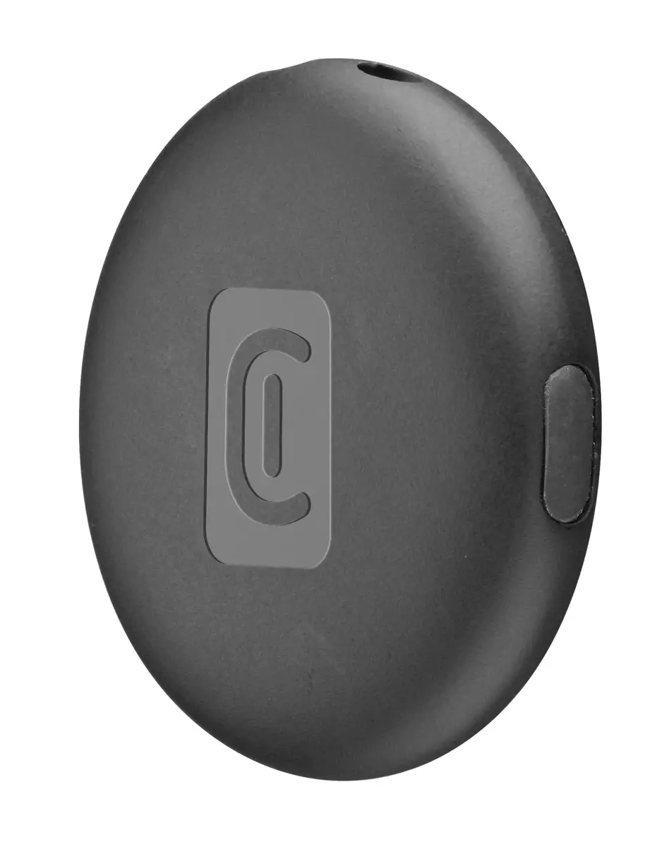 Bluetooth-трекер Cellularline TRACY TAG для iOS Photo 3