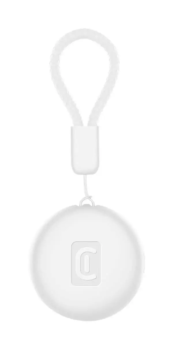 Bluetooth-трекер Cellularline TRACY TAG для iOS Photo 7