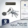Bluetooth-трекер Cellularline TRACY TAG для Android Photo 4