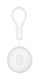 Bluetooth izsekotājs Cellularline TRACY TAG Android ierīcēm