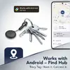 Bluetooth-трекер Cellularline TRACY TAG для Android Photo 4