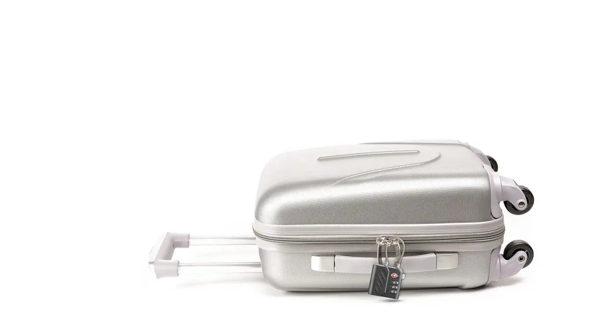 Умный замок Cellularline TRACY LOCK для Apple Find My Photo 4
